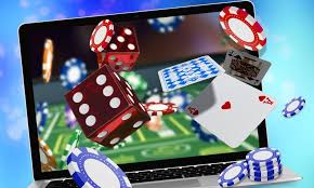 Discover the Thrills of Spins Heaven New Your Ultimate Gaming Destination
