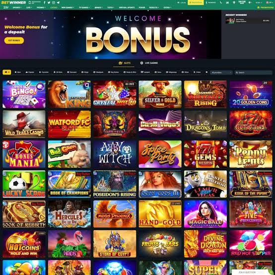 Download BetWinner APK for Seamless Betting Experience Download BetWinner APK for Seamless Betting Experience