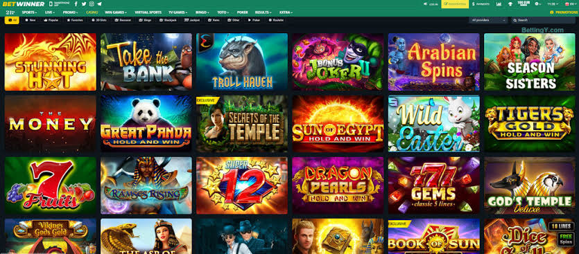 Download BetWinner APK for Seamless Betting Experience Download BetWinner APK for Seamless Betting Experience