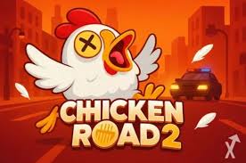Explora el fascinante mundo de Chicken Road 2 Una aventura de granja emocionante Explora el fascinante mundo de Chicken Road 2 Una aventura de granja emocionante
