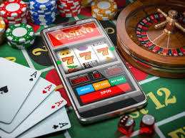Online Gambling Jak začít a co potřebujete vědět Online Gambling Jak začít a co potřebujete vědět