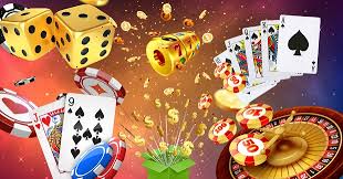 Exploring the Thrilling World of Online Casinos