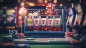 Exploring the Thrilling World of Online Casinos