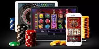 Tropic Slots Casino & Sportsbook A Gaming Paradise